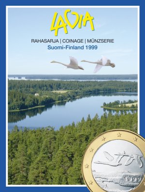 Lavia -eurokolikkosarja