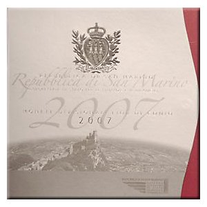San Marino eurokolikkosarja