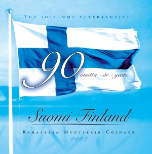 Suomi 90v