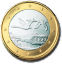 Suomi 1 euro